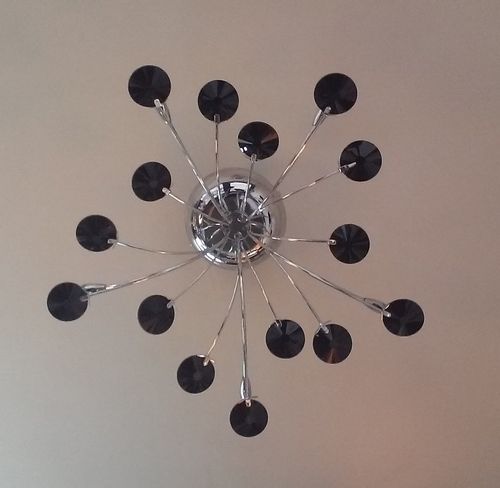 Plafon sufitowy Munro na Arena.pl