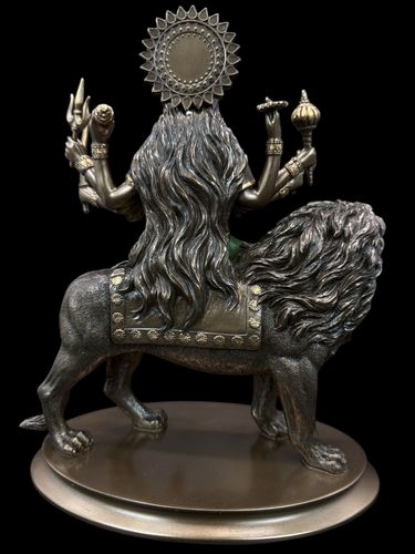 DURGA - HINDUSKA BOGINI VERONESE WU77534A4 na Arena.pl