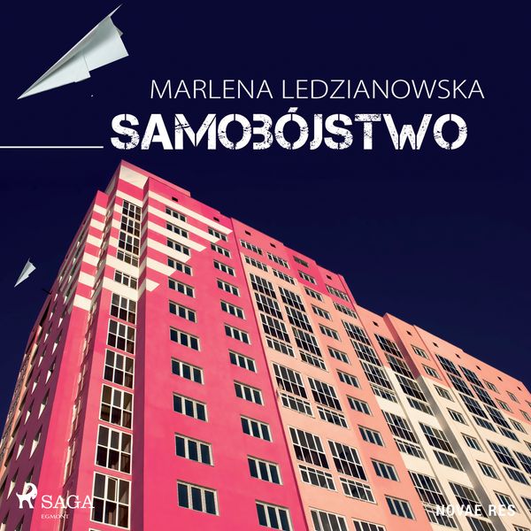 (mp3) Samobójstwo zdjęcie 1