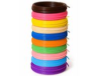 DLA DZIECI  KOLOROWE WKŁĄDY TWORZENIE