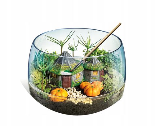 Harry Potter. Terrarium. 19248 na Arena.pl