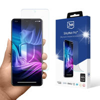 Samsung Galaxy A52 4G/5G A52s 5G - 3mk Silky Matt Pro