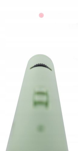 PROJEKTOR LASEROWY WSKAŹNIK LASEROWY LATARKA 3W1 na Arena.pl