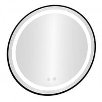 LUSTRO ŁAZIENKOWE 60CM LED Z FUNKCJĄ ANTI-FOG MODERNHOME