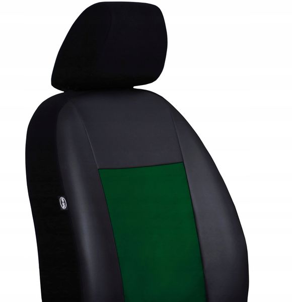 Pokrowce samochodowe do OPEL Corsa (A, B, C) zdjęcie 3