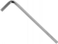 yato klucz imbusowy hex długi 10,0mm yt-05442