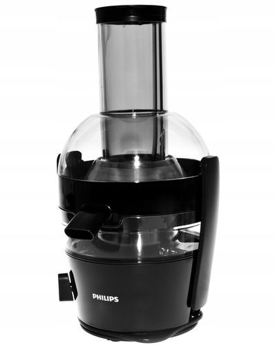 Sokowirówka PHILIPS Viva Collection HR1855/70 na Arena.pl