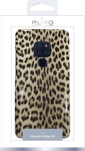 Etui do Huawei Mate 20 (Leo 3) Limited edition na Arena.pl