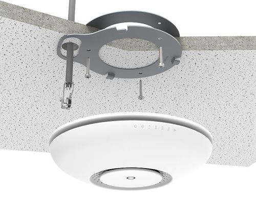Access Point MikroTik RBCAPGI-5ACD2ND 802.11ac (Wi-Fi 5) na Arena.pl