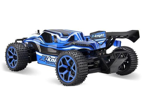 X-Knight 1:18 4CH 2.4GHz RTR na Arena.pl