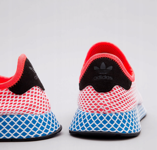 deerupt runner 42