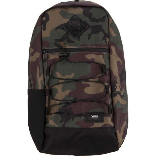 Vans SNAG BACKPACK CLASSIC CAMO na Arena.pl