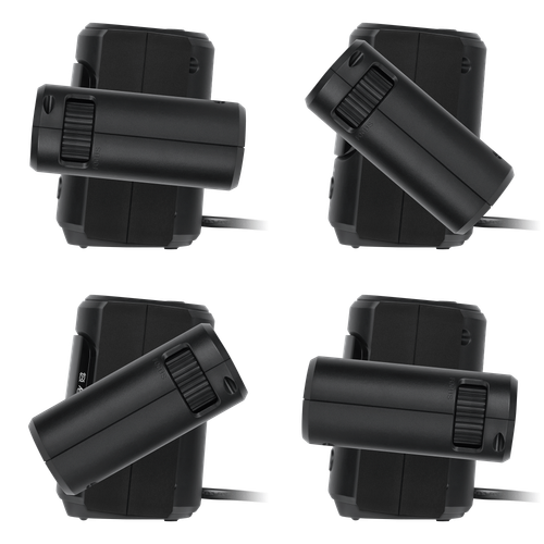 KM0827 Radiobudzik Kruger&Matz model KM0827 na Arena.pl