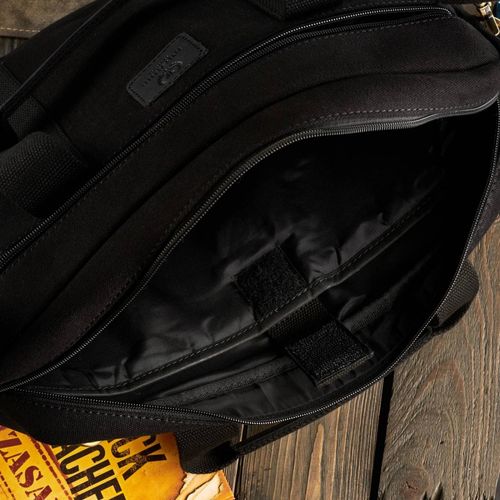 torba na laptopa z uchwytem na walizkę paolo peruzzi t-31-bl na Arena.pl