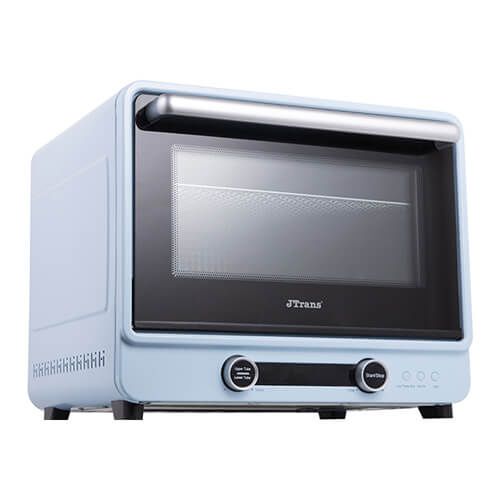 Piecyk do sublimacji iSmart - 40 l zdjęcie 1