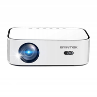 Rzutnik / Projektor BYINTEK K45 Smart LCD