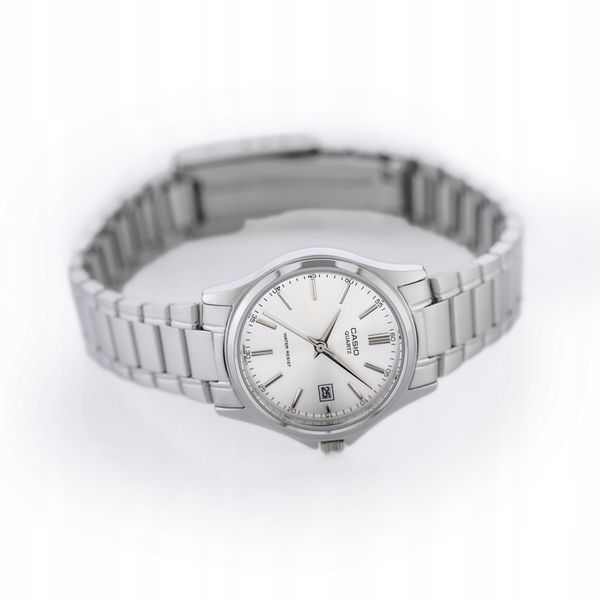 ZEGAREK DAMSKI CASIO LTP-1183A-7A + BOX +GRAWER zdjęcie 11