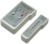 INTELLINET TESTER OKABLOWANIA RJ-11, RJ-45 351898