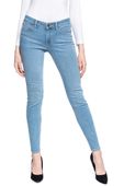 LEE SCARLETT DAMSKIE SPODNIE JEANSOWE GREY LIV L526QDBR W28 L33