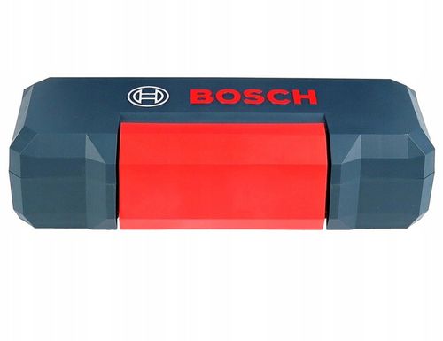 WKRĘTAK AKUMULATOROWY GO 3 KIT BOSCH + OSPRZĘT + WALIZKA na Arena.pl