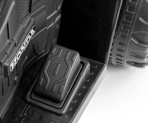 Milly Mally Pojazd na akumulator Quad HONDA ATV Black na Arena.pl