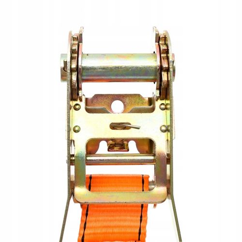 Pas transportowy dwupunktowy 4m 35mm 2t KD1324 na Arena.pl