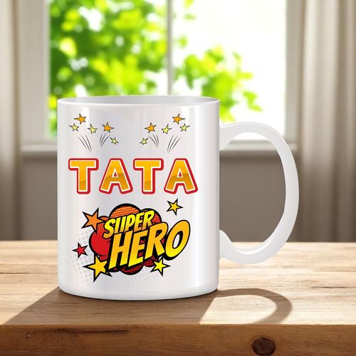 ZESTAW PODUSZKA I KUBEK ORYGINALNY PREZENT DLA TATY TEŚCIA DZIEŃ OJCA TATA na Arena.pl