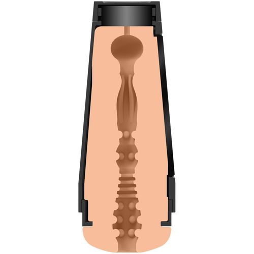 julia ann - ultraskyn pussy masturbator na Arena.pl