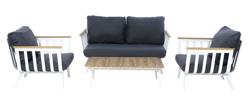 Zestaw ogrodowy Akra na Arena.pl