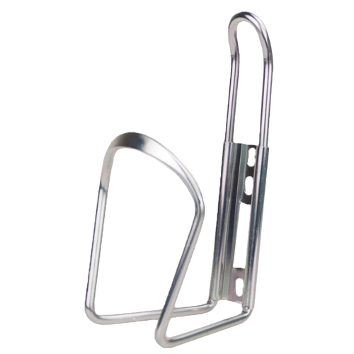 KOSZYK NA BIDON ROWEROWY UCHWYT ALUMINIOWY na Arena.pl