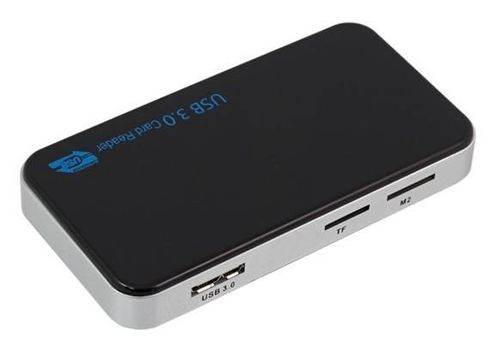 CR30 CZYTNIK KART USB 3.0 CF SD Micro na Arena.pl