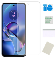 Folia ochronna hydrożelowa do MOTOROLA MOTO G64 na ekran szkło nie pęka TPU