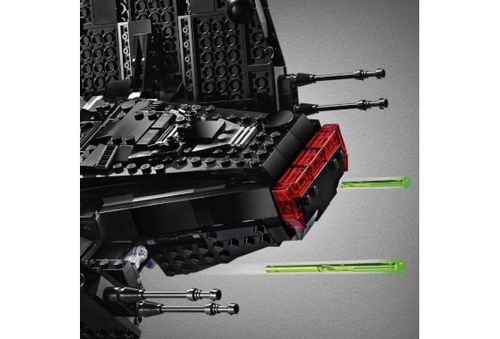 LEGO 75256 na Arena.pl