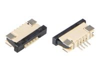 Konektor do taśm LED 8mm RGB