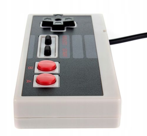 Pad do Konsoli NINTENDO NES CLASSIC EDITION MINI na Arena.pl