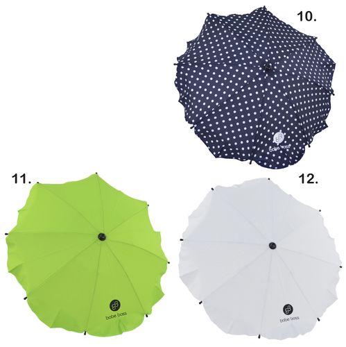 Parasolki do wózków Cybex Tako Rico Adamex Bebetto Parasolka z Filtrem UV na Arena.pl