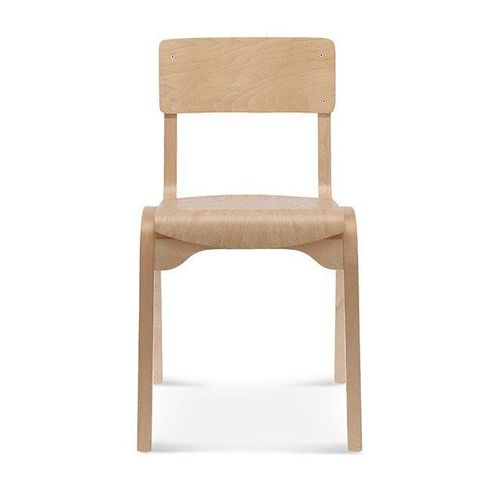 Krzesło Fameg Puppy A-9349 siedzisko twarde standard na Arena.pl