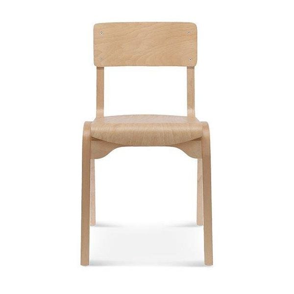 Krzesło Fameg Puppy A-9349 siedzisko twarde standard zdjęcie 2