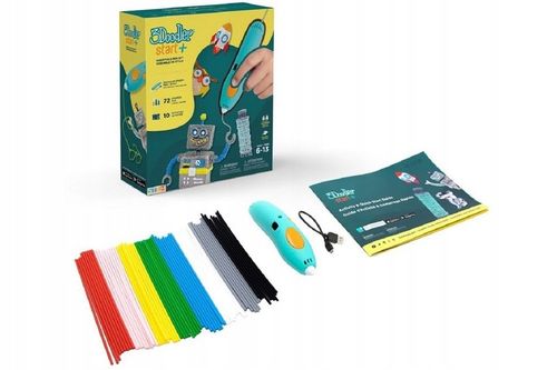 Długopis 3D 3DOODLER Start Plus na Arena.pl