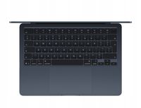MacBook Air 13.6" (2025) M4 10CPU+8GPU , 16GB RAM , 256GB SSD | Midnight