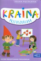 Kraina przedszkolaka Roczne Przygotowanie