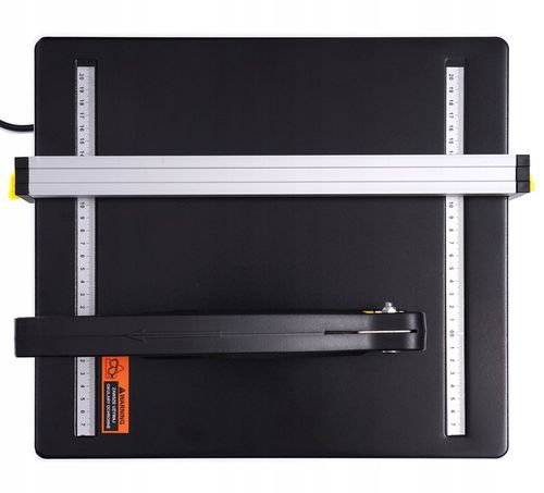 PRZECINARKA STOLIKOWA 1700W MASZYNKA PILARKA DO PŁYTEK GLAZURY MOKRO na Arena.pl