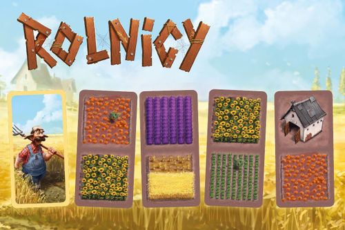 Gra Rolnicy na Arena.pl