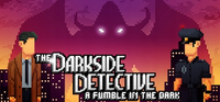 THE DARKSIDE DETECTIVE A FUMBLE IN THE DARK STEAM