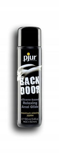pjur Back Door Relaxing Anal Glide 100 ml na Arena.pl