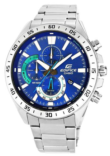Zegarek Męski CASIO EDIFICE EFV-620D-2AVUDF na Arena.pl