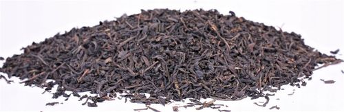 Herbata czarna liściasta Yunnan Black OP 1 kg MOC, Certyfikat RFA na Arena.pl