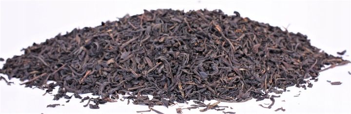 Herbata czarna liściasta Yunnan Black OP 1 kg MOC, Certyfikat RFA zdjęcie 3