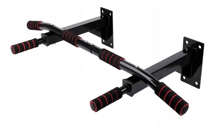 Drążki do podciągania Omna 94-94 cm zdjęcie 7