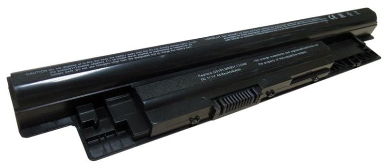 CoreParts Laptop Battery for Dell zdjęcie 1